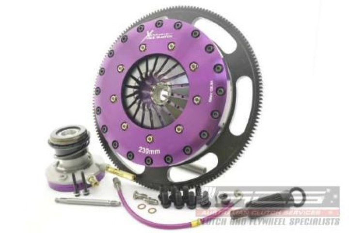 KGM23692-2E Xtreme Clutch Conversion kit - GM LS 8 Bult -T56 26x28.6mm i gruppen Välj bilmodell hos DDESIGN Scandinavia AB (xtcKGM23692-2E)