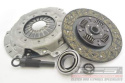 KGM24003 Kopplingskit- Clutch Pro