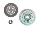 KGM24004 Kopplingskit- Clutch Pro