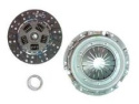 KGM24005 Kopplingskit- Clutch Pro