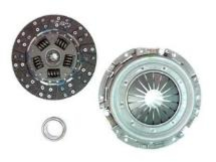 KGM24005 Kopplingskit- Clutch Pro i gruppen Välj bilmodell hos DDESIGN Scandinavia AB (xtcKGM24005)