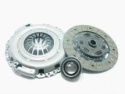 KGM24007 Kopplingskit- Clutch Pro