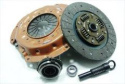 KGM24012-1A Kopplingskit- Xtreme Outback Heavy Duty Organisk 330Nm 750Kg (40% Starkare)