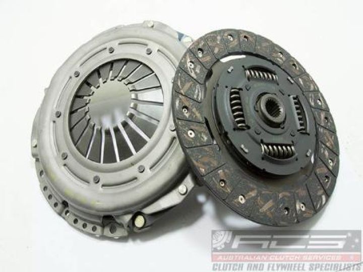 KGM24027 Kopplingskit- Clutch Pro i gruppen Välj bilmodell hos DDESIGN Scandinavia AB (xtcKGM24027)