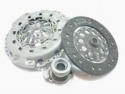 KGM24415 Kopplingskit- Clutch Pro