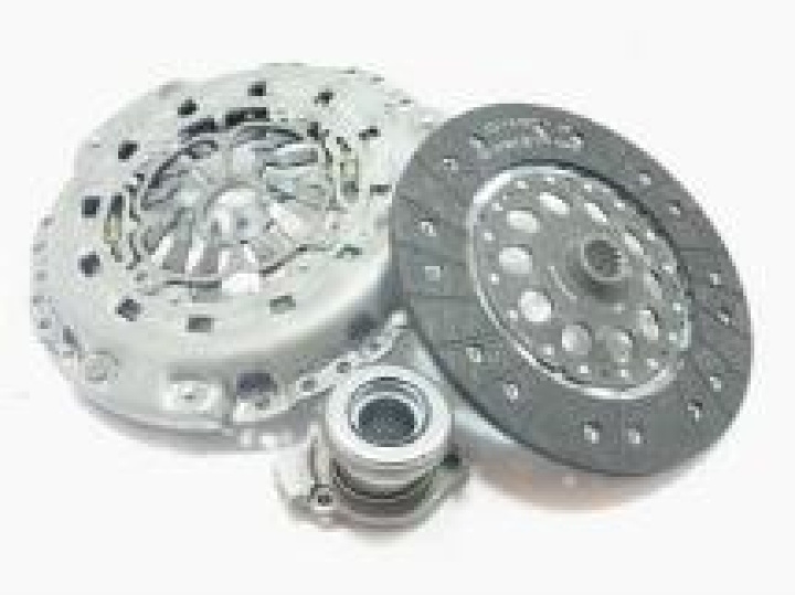 KGM24415 Kopplingskit- Clutch Pro i gruppen Välj bilmodell hos DDESIGN Scandinavia AB (xtcKGM24415)