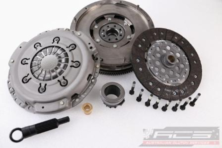 KGM24504 Kopplingskit- Clutch Pro i gruppen Välj bilmodell hos DDESIGN Scandinavia AB (xtcKGM24504)