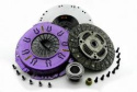 KGM24520-1A Kopplingskit- Xtreme Performance Heavy Duty Organisk Inkl. Svänghjul 370Nm 950kg (20% Starkare)