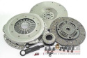 KGM24520 Kopplingskit- Clutch Pro