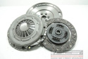 KGM24527 Kopplingskit- Clutch Pro