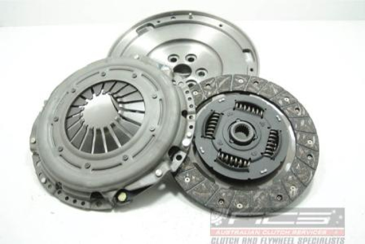 KGM24527 Kopplingskit- Clutch Pro i gruppen Välj bilmodell hos DDESIGN Scandinavia AB (xtcKGM24527)