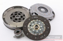 KGM24621 Kopplingskit- Clutch Pro