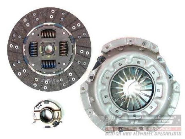 KGM25003 Kopplingskit- Clutch Pro i gruppen Välj bilmodell hos DDESIGN Scandinavia AB (xtcKGM25003)