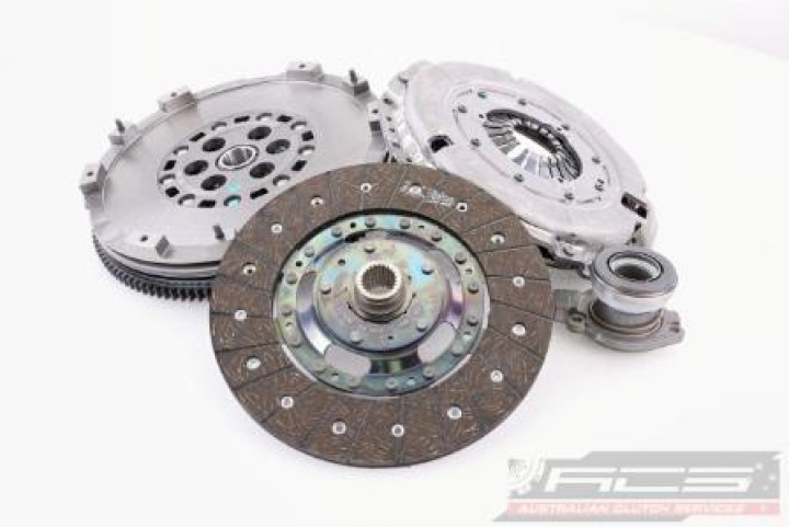 KGM25604 Kopplingskit- Clutch Pro i gruppen Välj bilmodell hos DDESIGN Scandinavia AB (xtcKGM25604)