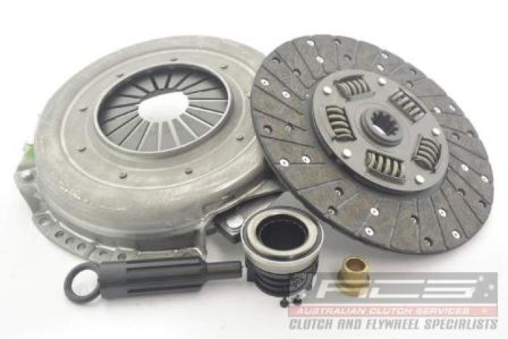 KGM26001 Kopplingskit- Clutch Pro i gruppen Välj bilmodell hos DDESIGN Scandinavia AB (xtcKGM26001)