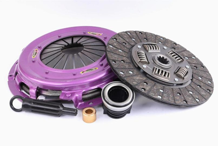KGM26004-1A Kopplingskit- Xtreme Performance Heavy Duty Organisk 450Nm i gruppen Välj bilmodell hos DDESIGN Scandinavia AB (xtcKGM26004-1A)