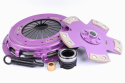 KGM26004-1R Kopplingskit- Xtreme Performance Race Fjädrad Keramisk 1070Nm