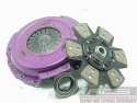 KGM26006-1B Kopplingskit- Xtreme Performance Heavy Duty Fjädrad Keramisk 580Nm 800kg (20% Starkare)