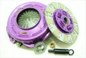KGM26007-1C Kopplingskit- Xtreme Performance Heavy Duty Dämpad Keramisk 1050Kg (20% Starkare) 