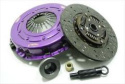 KGM26009-1A Kopplingskit- Xtreme Performance Heavy Duty Organisk 460Nm 1050kg (20% Starkare)