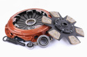 KGM26010-1B Kopplingskit- Xtreme Outback Heavy Duty Fjädrad Keramisk 540Nm 740KG (15% Starkare)