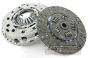 KGM26022 Kopplingskit- Clutch Pro
