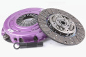 KGM26030-1A Kopplingskit- Xtreme Performance Heavy Duty Organisk 630Nm 