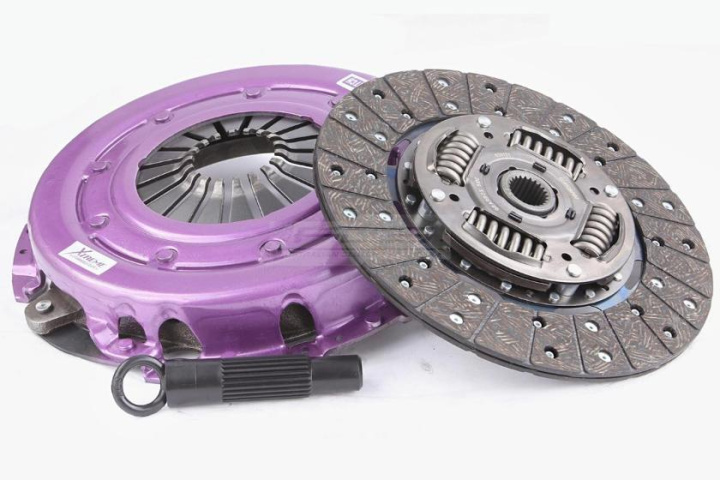 KGM26030-1A Kopplingskit- Xtreme Performance Heavy Duty Organisk 630Nm i gruppen Välj bilmodell hos DDESIGN Scandinavia AB (xtcKGM26030-1A)