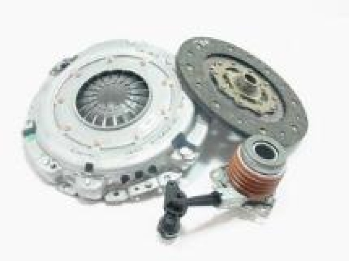 KGM26418 Kopplingskit- Clutch Pro i gruppen Välj bilmodell hos DDESIGN Scandinavia AB (xtcKGM26418)