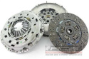 KGM26522 Kopplingskit- Clutch Pro