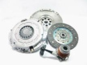 KGM26618 Kopplingskit- Clutch Pro