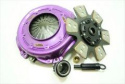 KGM27002-1B Kopplingskit- Xtreme Performance Heavy Duty Fjädrad Keramisk 840Nm 1050kg (20% Starkare)
