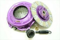 KGM27002-1C Kopplingskit- Xtreme Performance Heavy Duty Dämpad Keramisk 1050Kg (20% Starkare) 840Nm