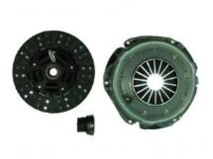 KGM27002 Kopplingskit- Clutch Pro i gruppen Välj bilmodell hos DDESIGN Scandinavia AB (xtcKGM27002)