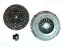 KGM27004 Kopplingskit- Clutch Pro