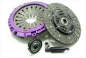 KGM28002-1A Kopplingskit- Xtreme Performance Heavy Duty Organisk 760Nm 1350kg (20% Starkare)