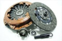 KGM28003-1A Kopplingskit- Xtreme Outback Heavy Duty Organisk 460Nm 900Kg (20% Starkare)