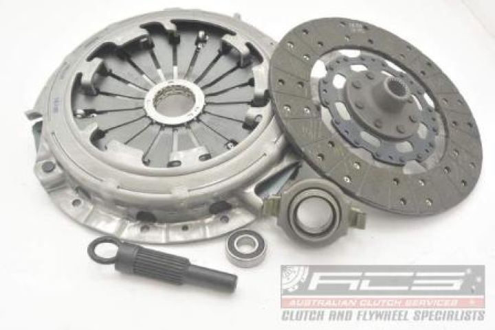 KGM28003 Kopplingskit- Clutch Pro i gruppen Välj bilmodell hos DDESIGN Scandinavia AB (xtcKGM28003)