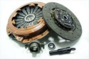 KGM28004-1A Kopplingskit- Xtreme Outback Heavy Duty Organisk 460Nm 900Kg (20% Starkare)