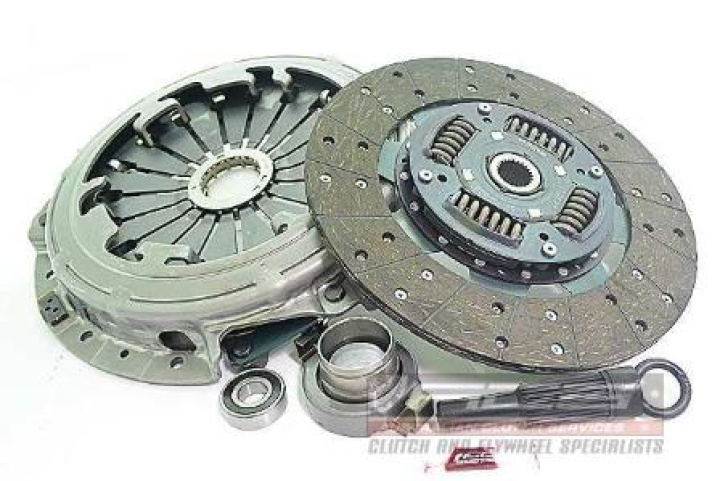 KGM28004 Kopplingskit- Clutch Pro i gruppen Välj bilmodell hos DDESIGN Scandinavia AB (xtcKGM28004)