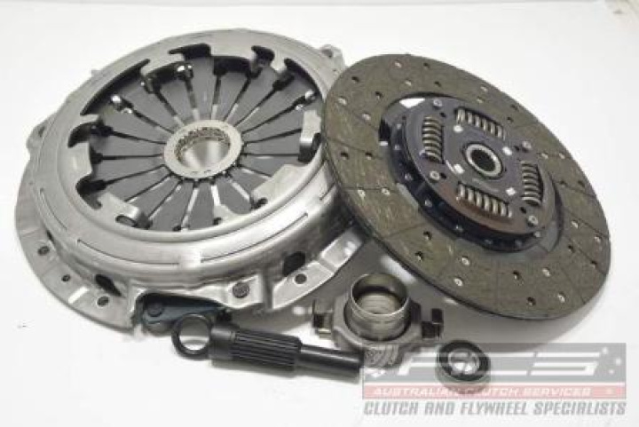 KGM28030 Kopplingskit- Clutch Pro i gruppen Välj bilmodell hos DDESIGN Scandinavia AB (xtcKGM28030)