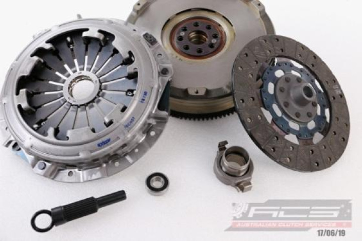 KGM28503 Kopplingskit- Clutch Pro i gruppen Välj bilmodell hos DDESIGN Scandinavia AB (xtcKGM28503)