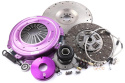 KGM28692-1A Kopplingskit- Xtreme Performance Heavy Duty Organisk Inkl. Svänghjul & CSC 700Nm 