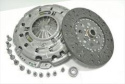 KGM29001 Kopplingskit- Clutch Pro