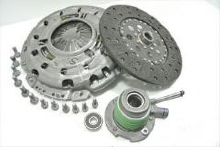 KGM29401 Kopplingskit- Clutch Pro i gruppen Välj bilmodell hos DDESIGN Scandinavia AB (xtcKGM29401)