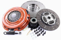 KGM29690-1A Kopplingskit- Xtreme Outback Heavy Duty Organisk Inkl. Svänghjul & CSC 670Nm 1050Kg (45% Starkare)