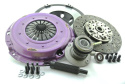 KGM29694-1A Kopplingskit- Xtreme Performance Heavy Duty Organisk Inkl. Svänghjul & CSC