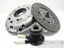 KGM30405 Kopplingskit- Clutch Pro
