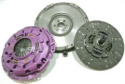 KGM30501-1A Kopplingskit- Xtreme Performance Heavy Duty Organisk Inkl. Svänghjul 890Nm 1500kg