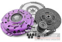 KGM30601-1A Kopplingskit- Xtreme Performance Heavy Duty Organisk Inkl. Svänghjul & CSC 890Nm 1500kg